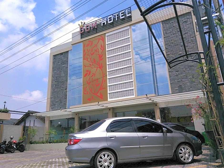 Dom Hotel Jogja