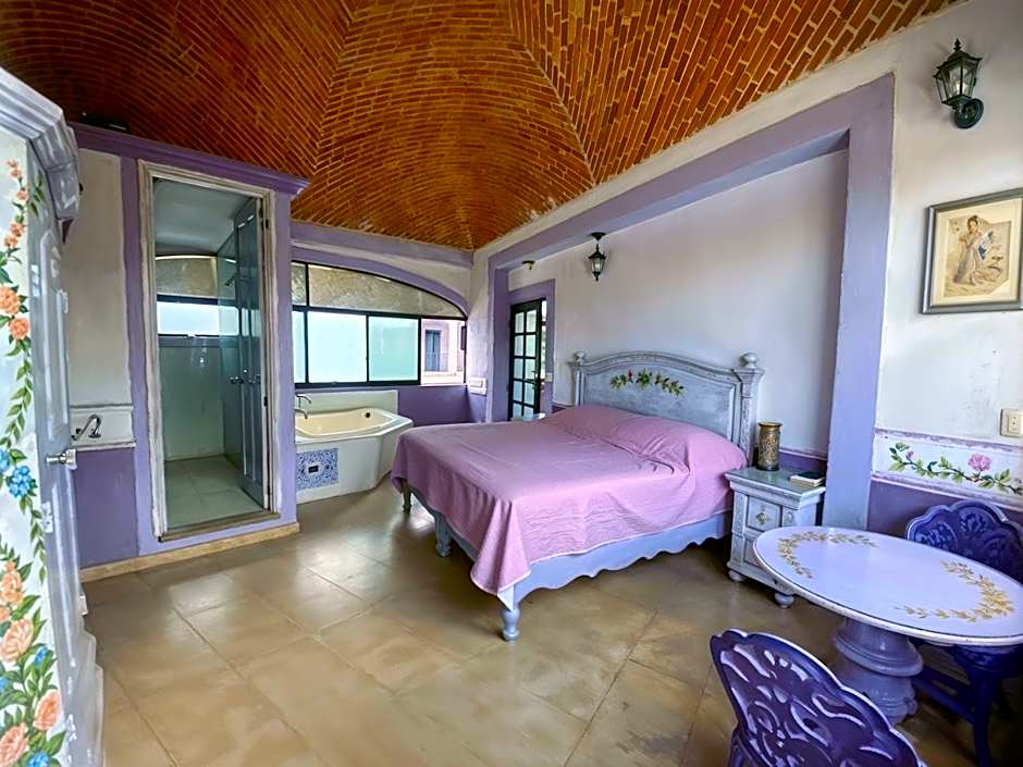 Casa Morada
