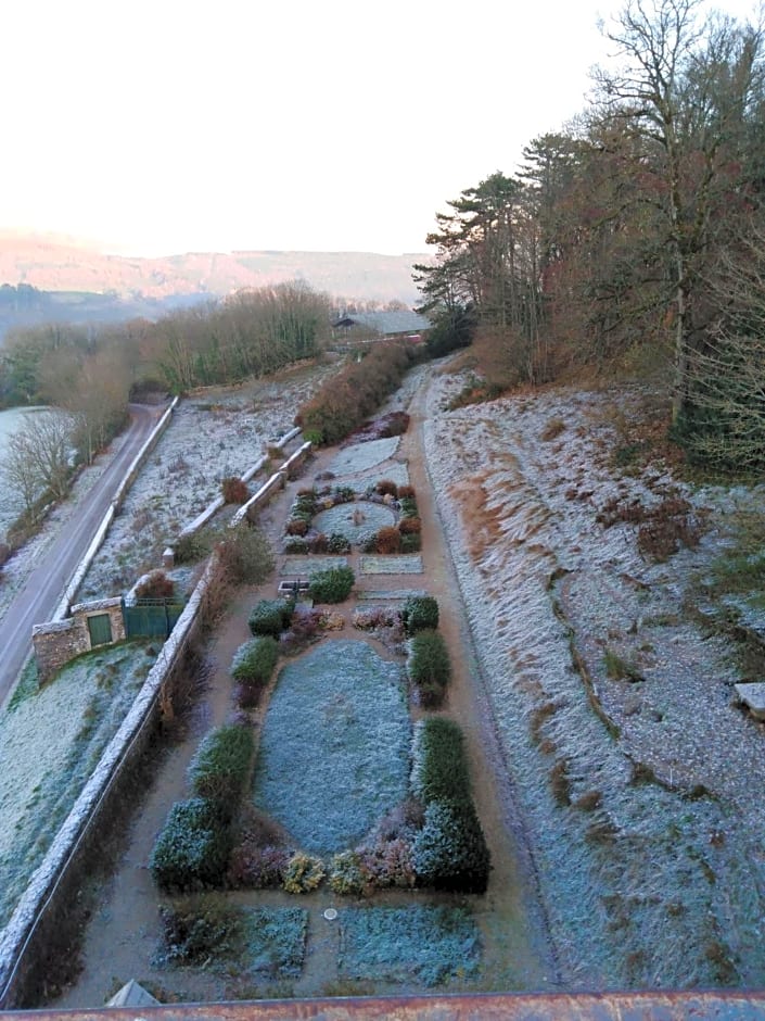 Le Mont Saint Laurent