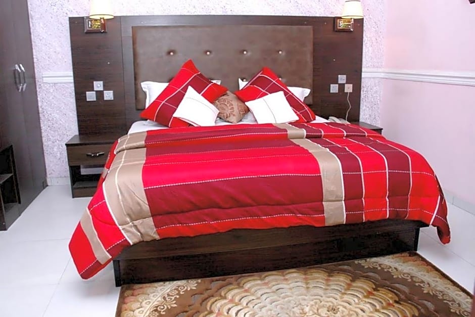 Queensgate Continental 