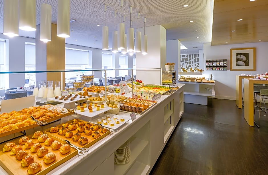 Nh Collection Madrid Colon