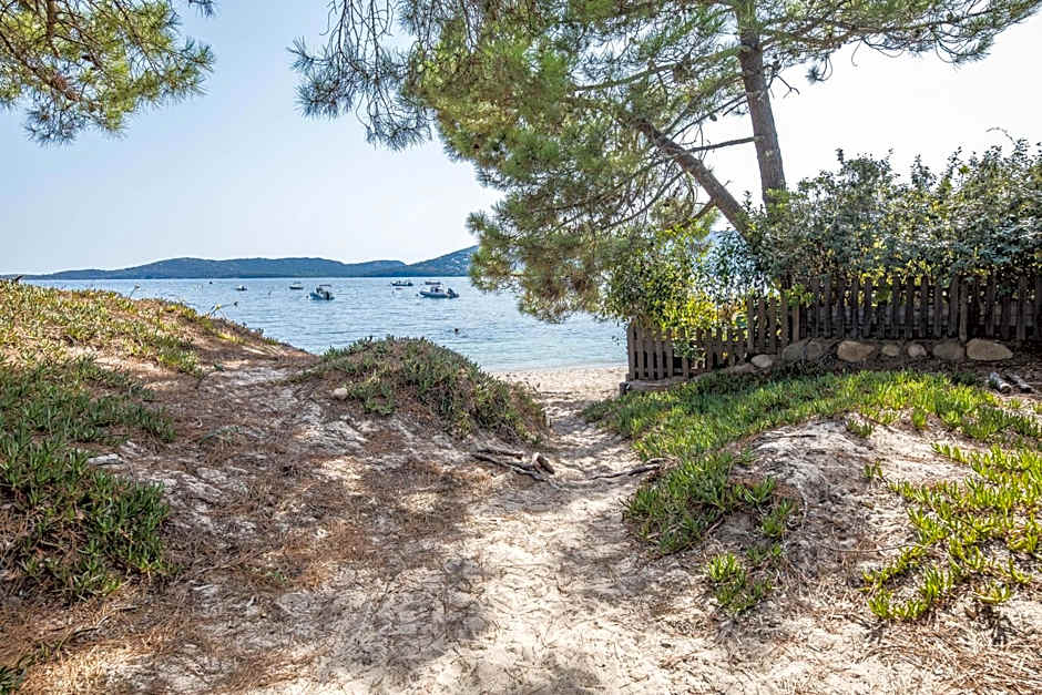 Résidence Pierre & Vacances Premium Vesna Rossa