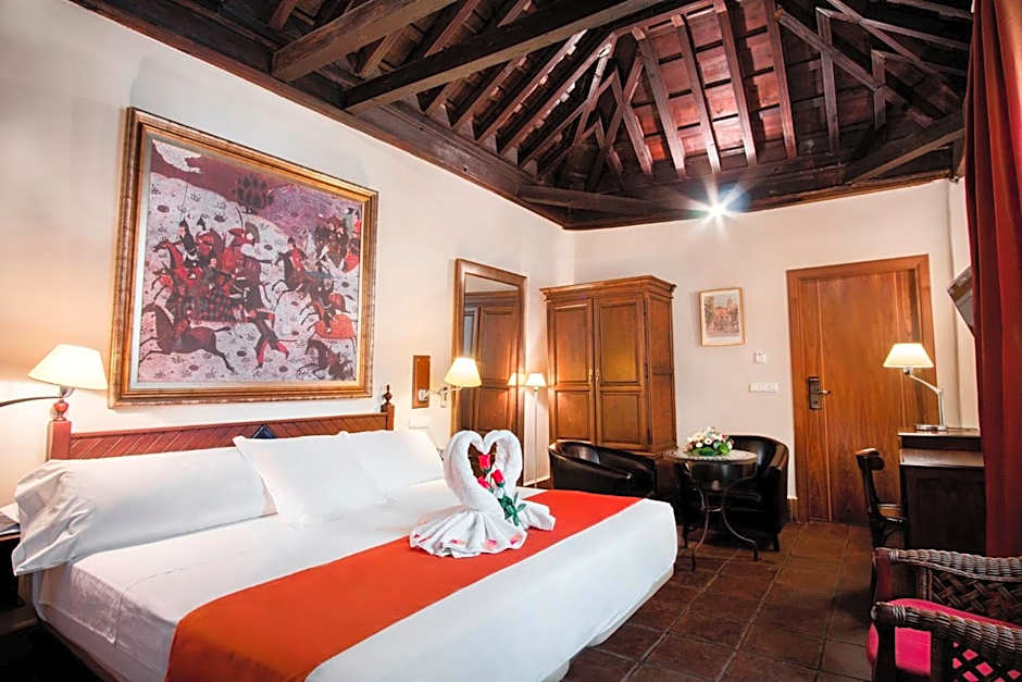 Hotel Casa Del Pilar