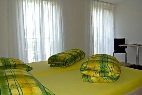Hotel Garni Bären Bazenheid