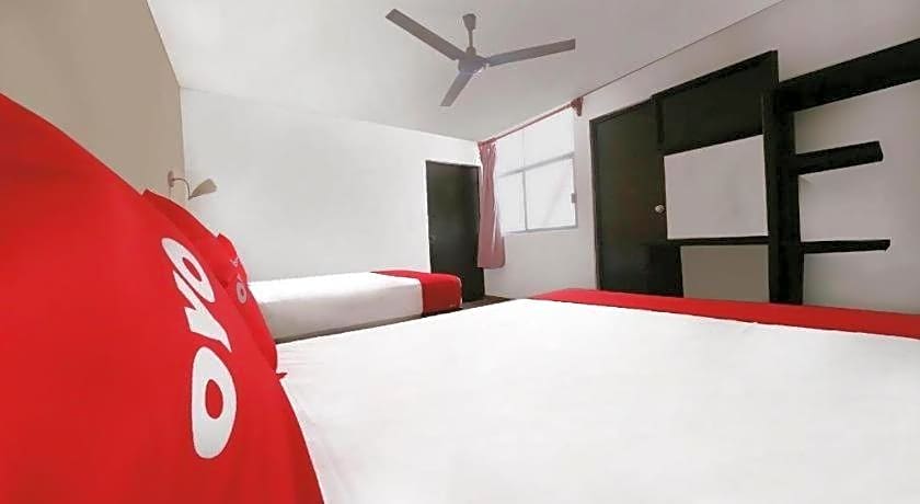 OYO Hotel Plata