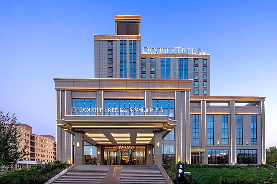 DoubleTree by Hilton Altay Fuyun