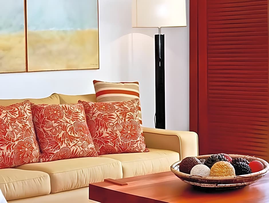 Celeste Beach Residences Huatulco Curamoria Collection