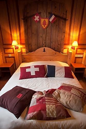 Arbez Franco Suisse