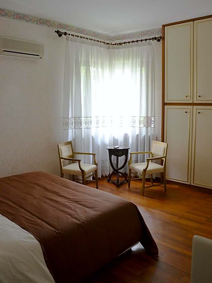 La Casa di Enrico