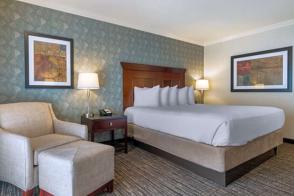 Best Western Plus Carriage Inn