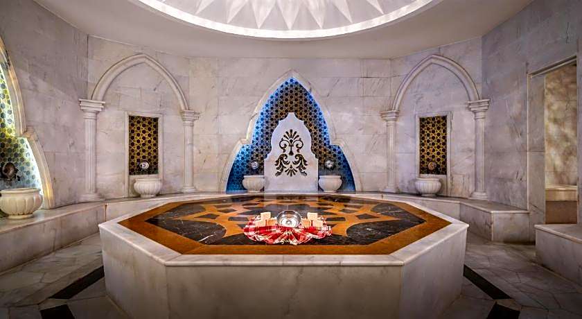 Villa Side Residence