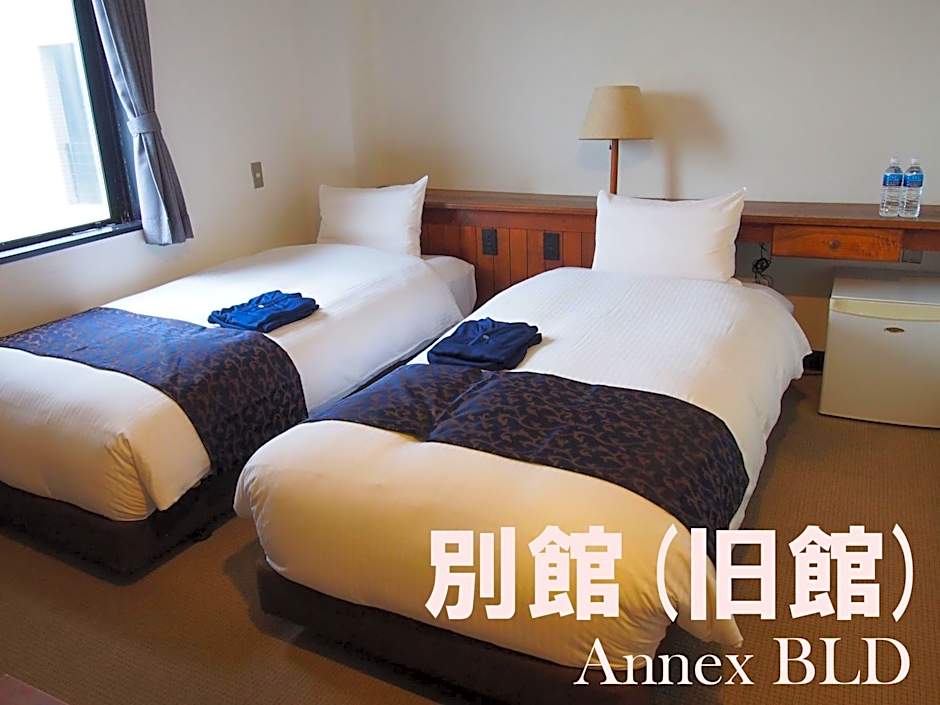 Photo 1 of 8 of Standard 2 Beds, Annex Building