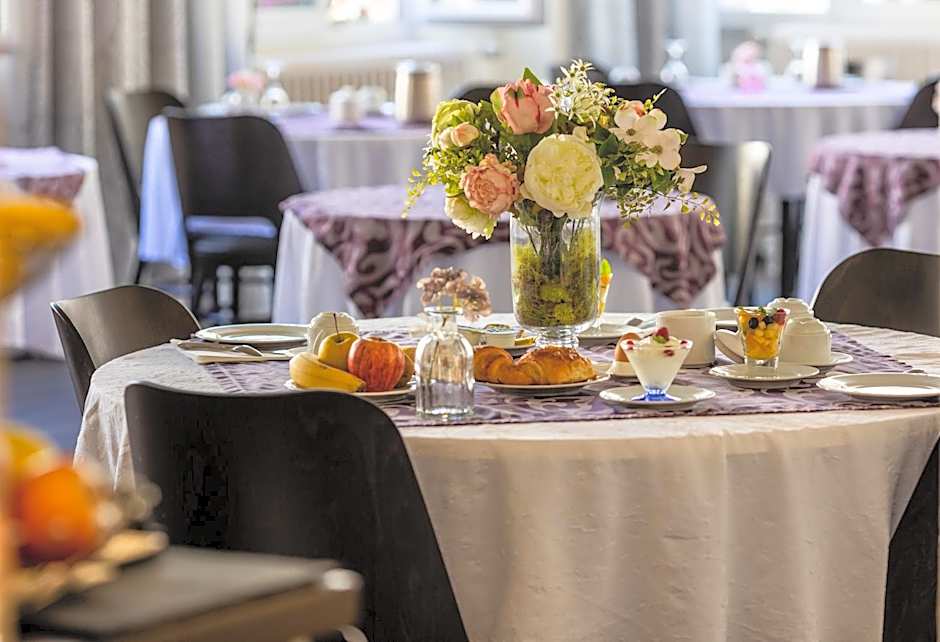 Grand Hôtel Du Nord