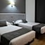 Hotel Alda Centro Palencia