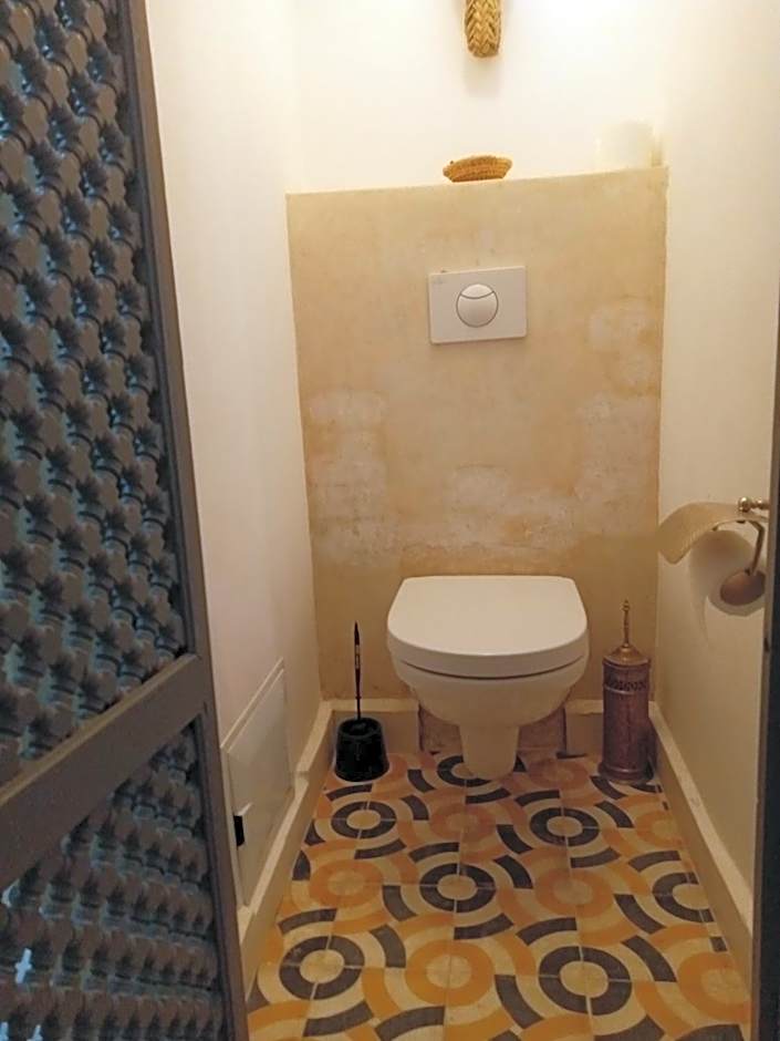 103Riad Pool RoofTop & Hammam