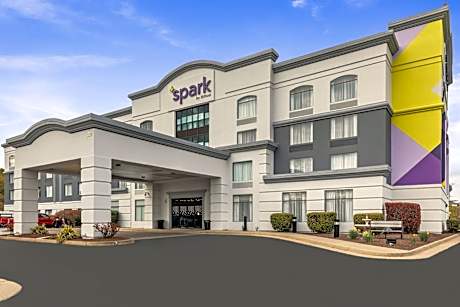 Spark by Hilton Winchester