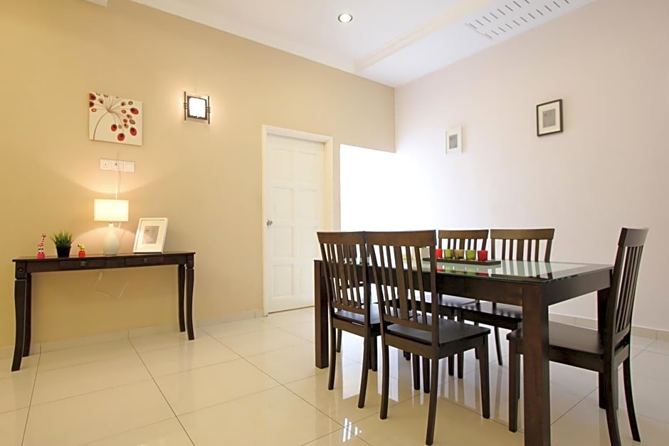 Stratford Stay Melaka