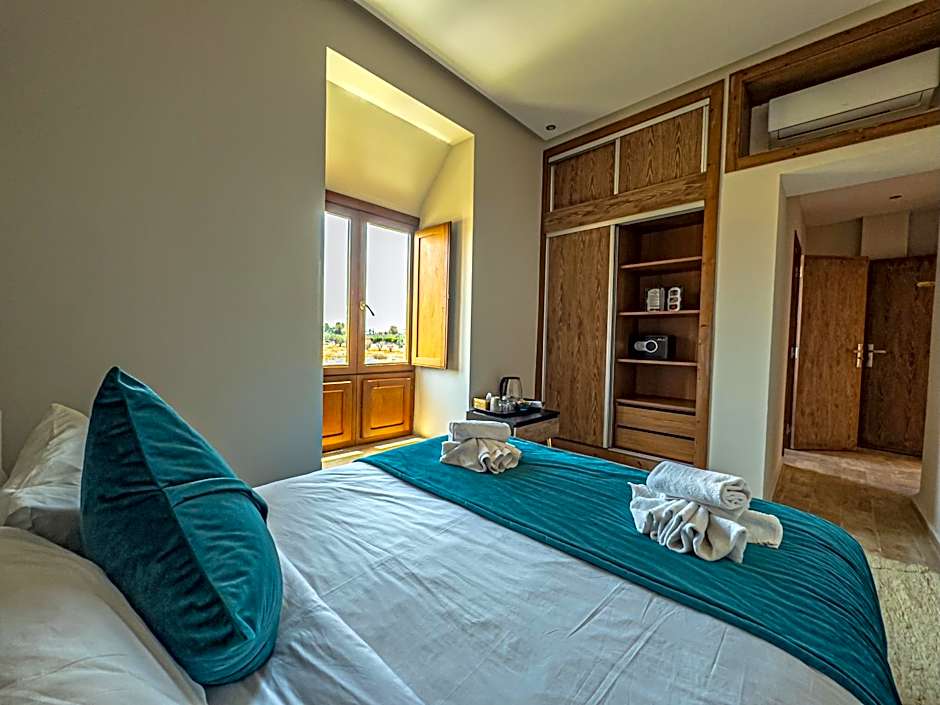 Riad Kenza