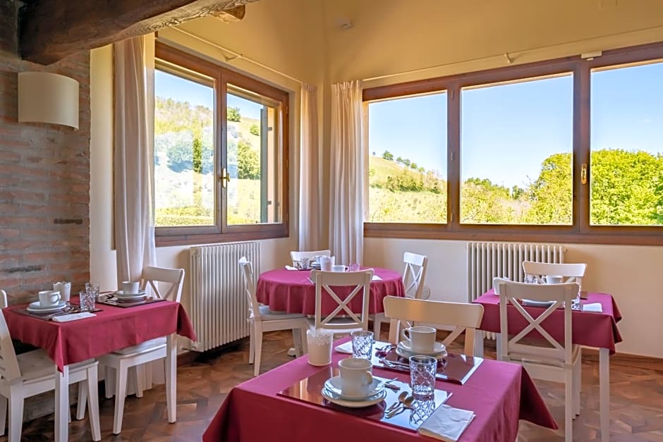 La Quercia