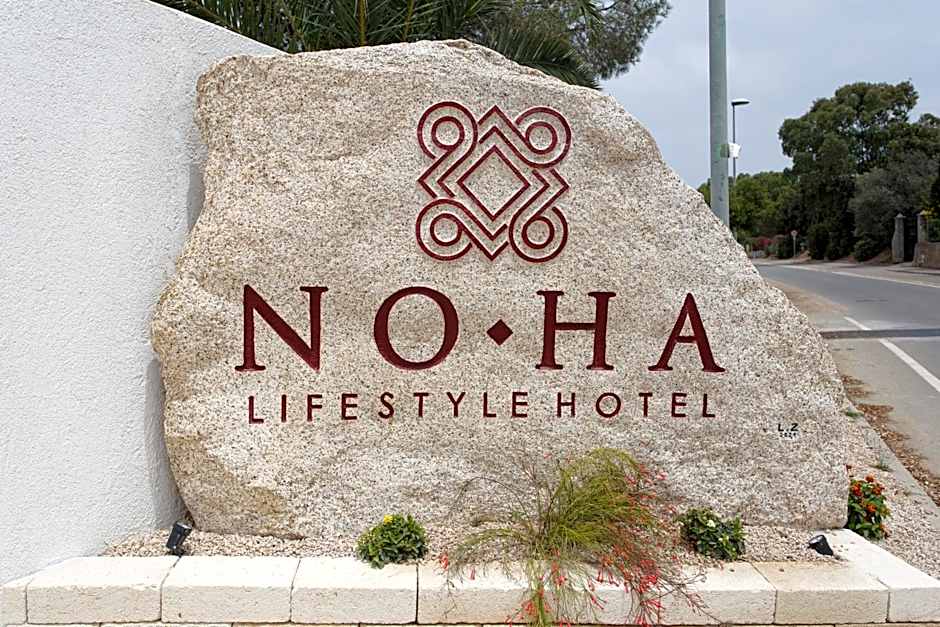 NOHA Lifestyle Hotel - Adults Only