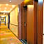 Companion Departure Hotel