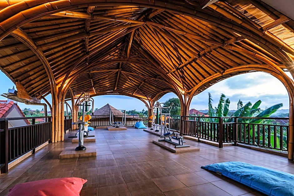 Bali Sunshine Nusa Dua