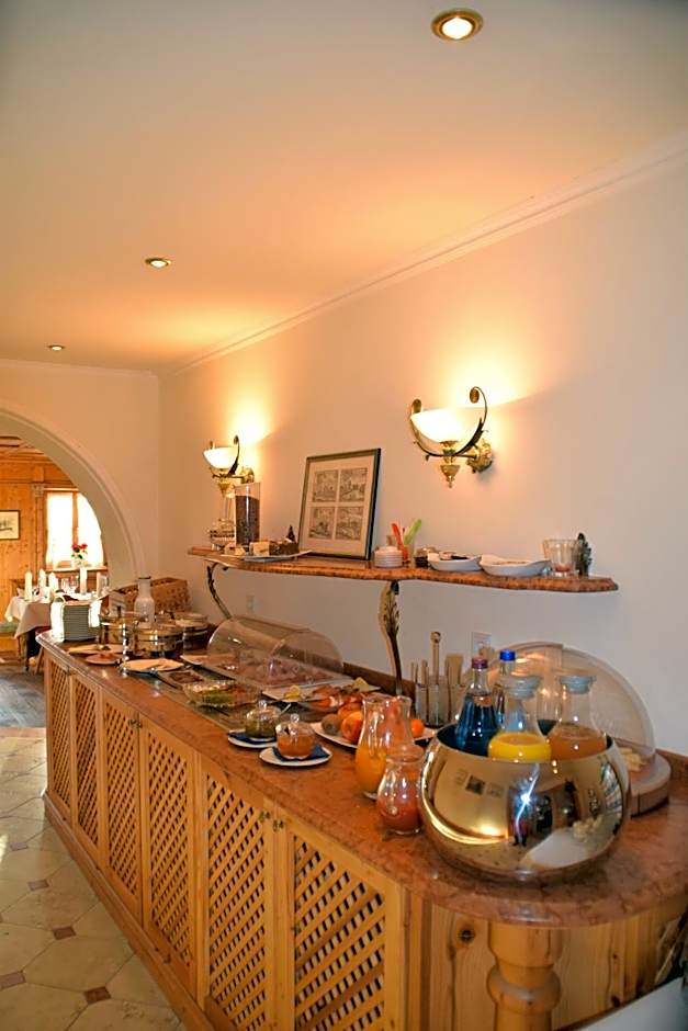 Gut Altholz Landhotel und Restaurant Hutter