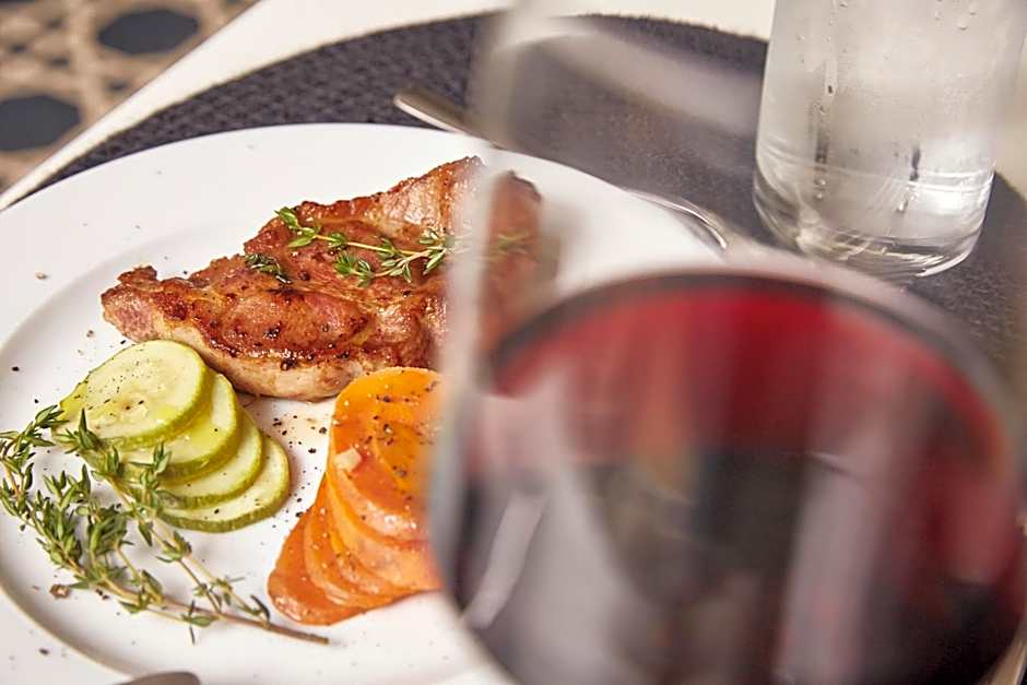 Robinson Club Jandia Playa - Adults only