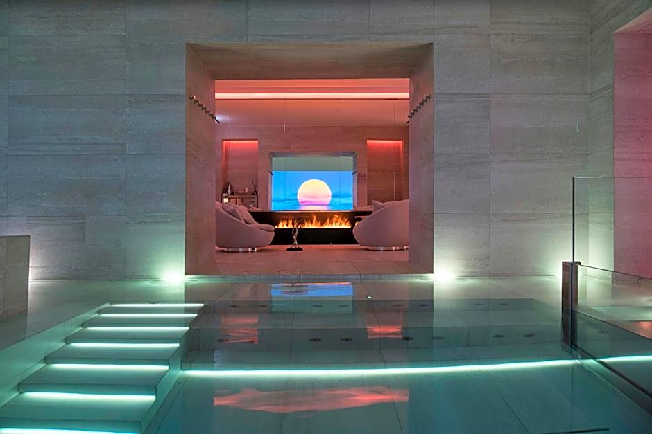 Helvetia&Bristol Firenze - Starhotels Collezione