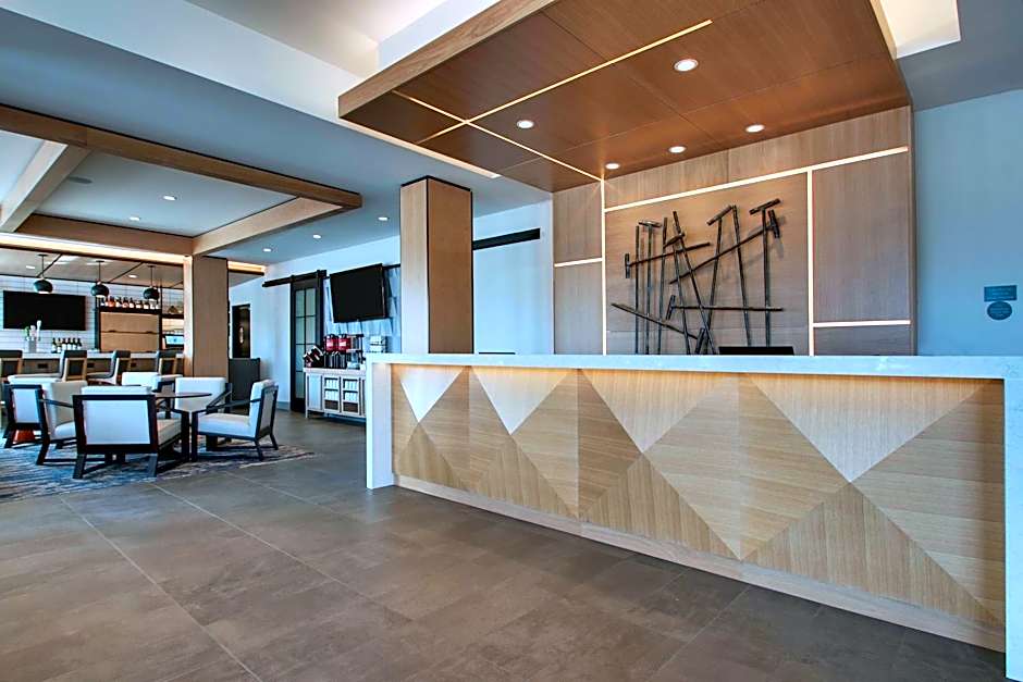 Hyatt House Oak Brook