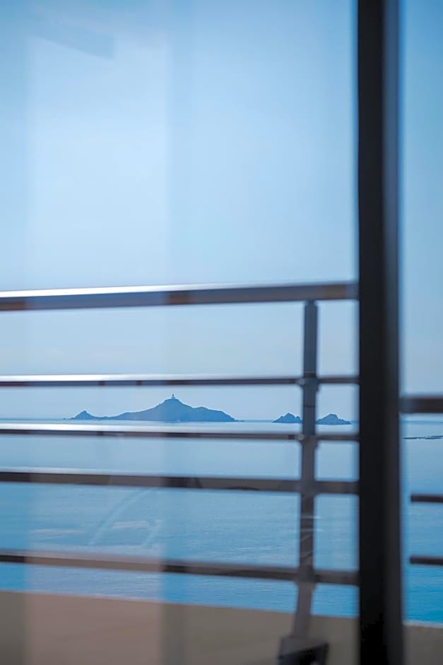 Résidence Les Calanques