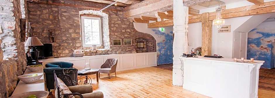 Landhotel Untere Mühle