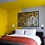 Sofitel Abidjan Hotel Ivoire