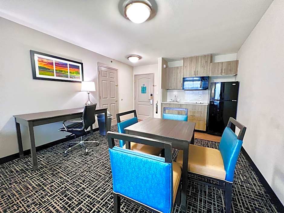 La Quinta Inn & Suites by Wyndham Pharr North McAllen