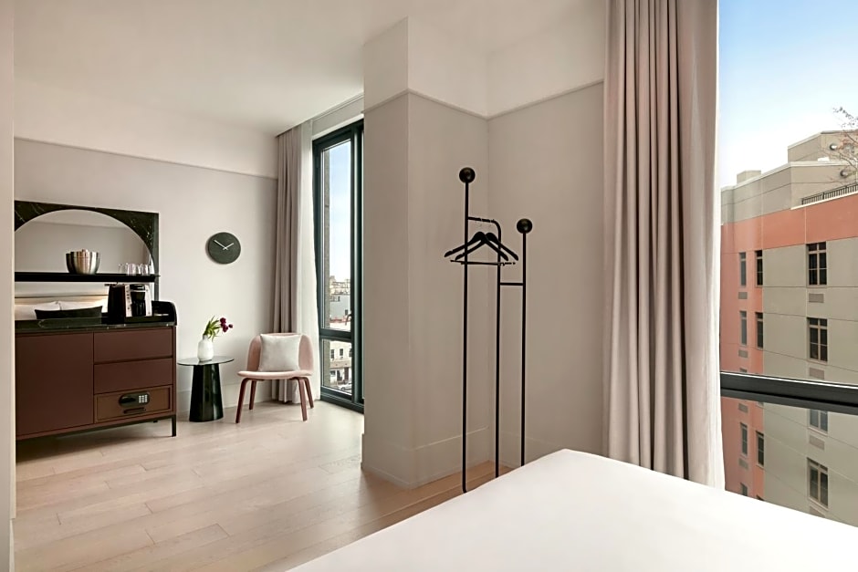 Hotel Indigo Williamsburg - Brooklyn By IHG
