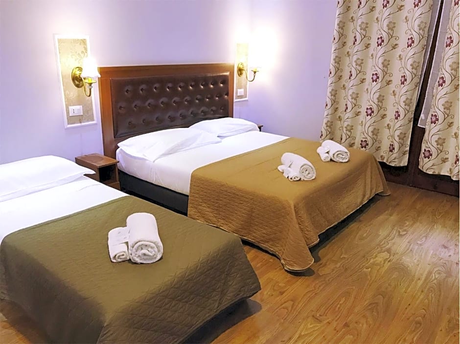 Hotel Aida