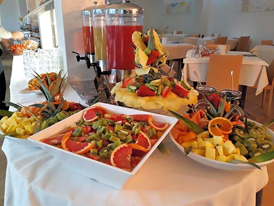 Hotel Adria