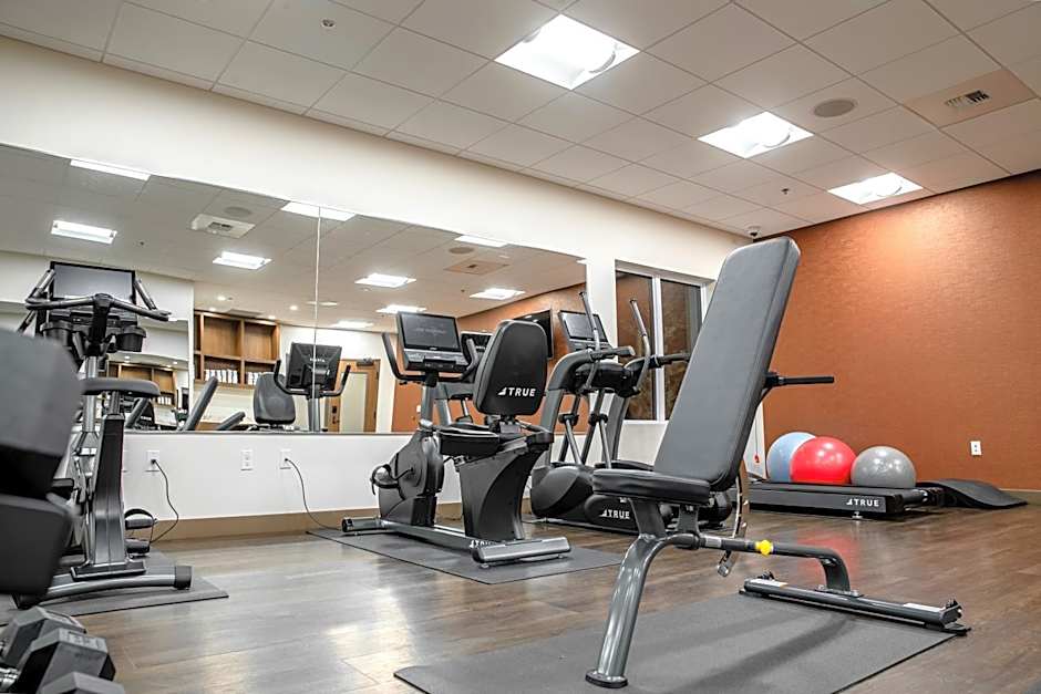 Wyndham Garden Redwood Valley/Ukiah