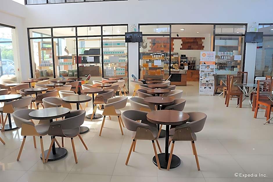 Discover Boracay Hotel