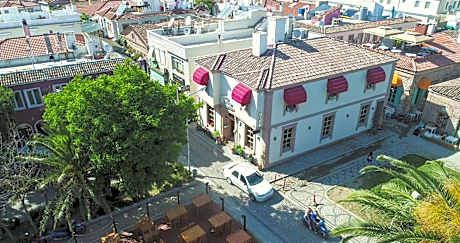 Doruk Hotel