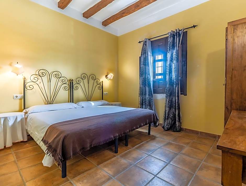 Hosteria Tierrallana by Juypehotel