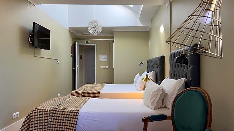 Quinta Colina by Shiadu