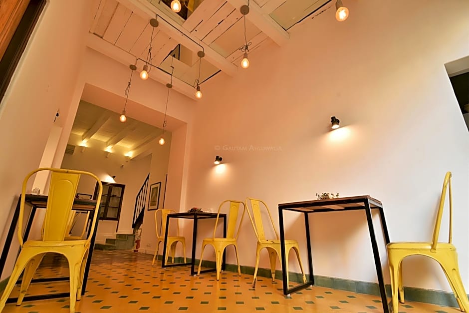 Mateus Boutique Hotel