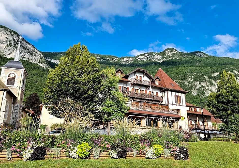 Hotel Restaurant Villa Riva
