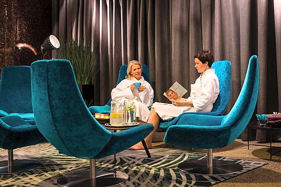 Tallink Spa & Conference Hotel