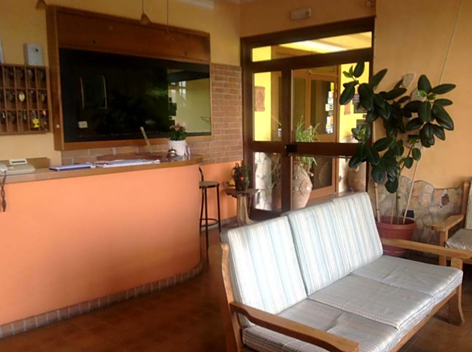 Albergo Ristorante Bar FEDERICO