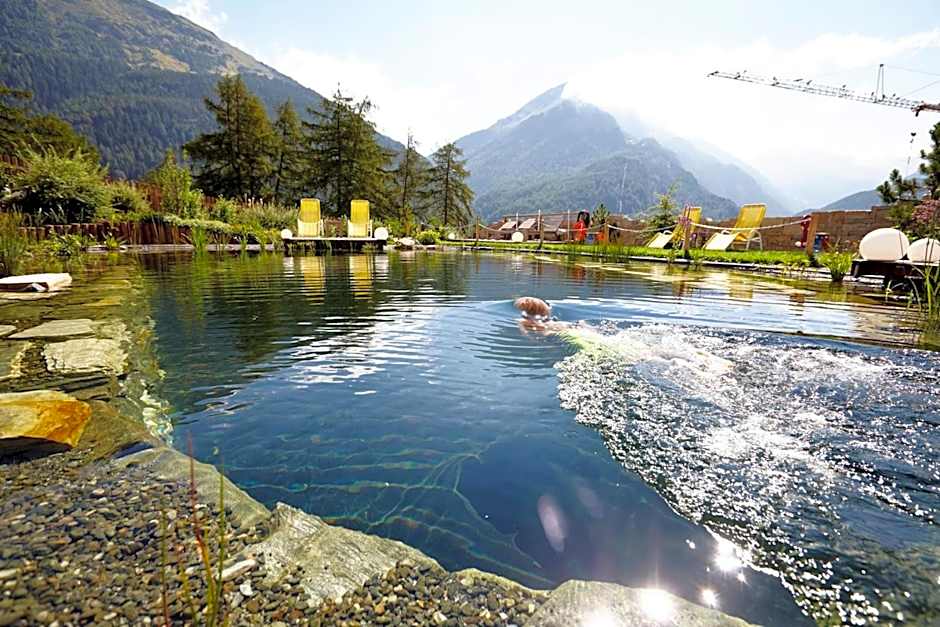 Alpengasthof Grüner