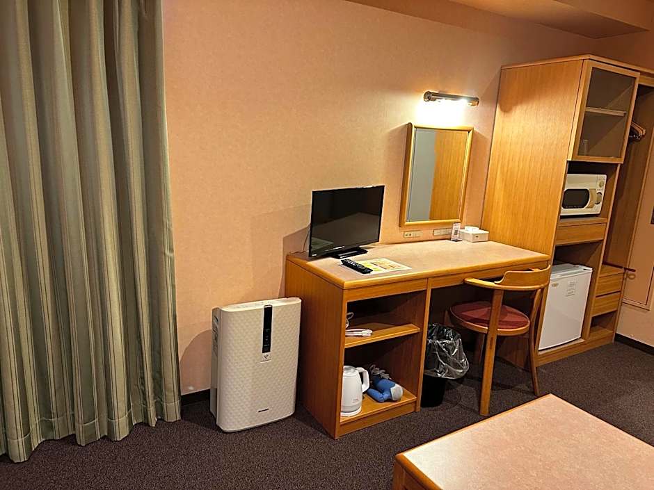 Hirosaki Touei Hotel
