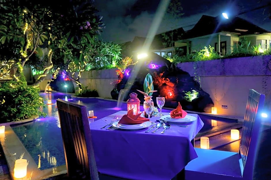 Rhadana Hotel
