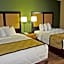 Extended Stay America Suites - Bakersfield - Chester Lane
